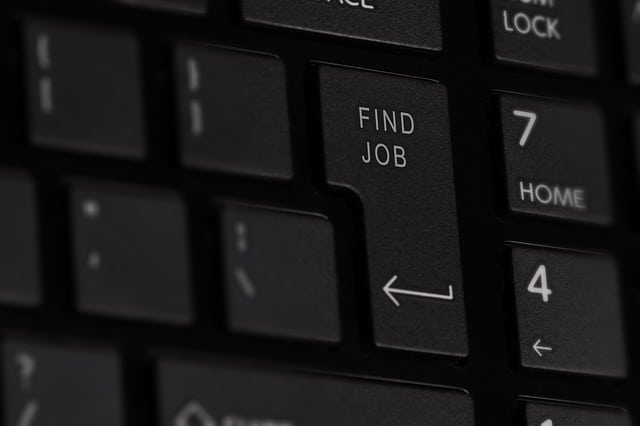 Find_Job_Keyboard