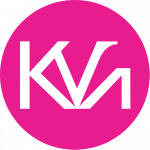 KVA Digital Careers logo